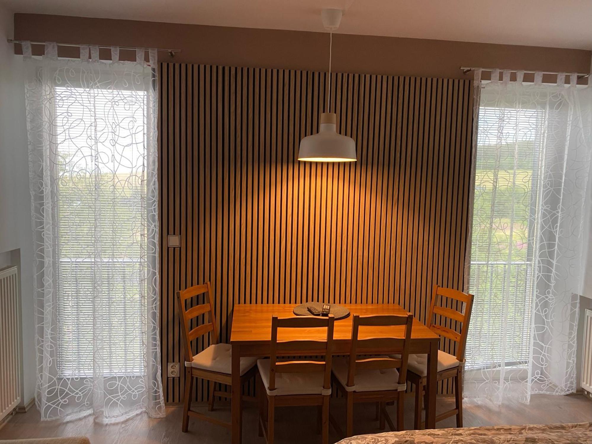 Miky Apartman Klinovec Meadow Loučná pod Klínovcem Exterior foto